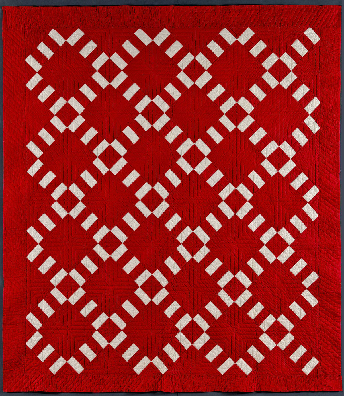 The original quilt
